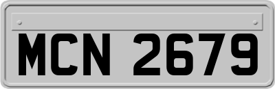 MCN2679