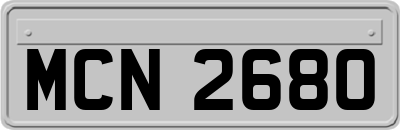 MCN2680