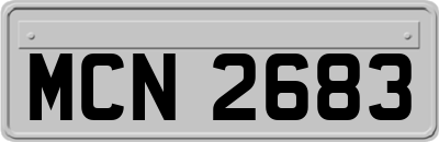 MCN2683