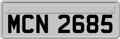 MCN2685