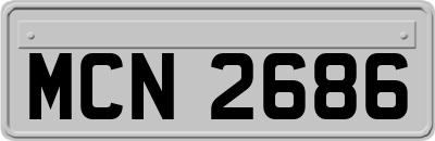 MCN2686