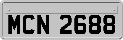 MCN2688