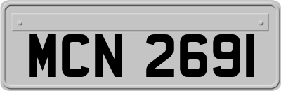 MCN2691
