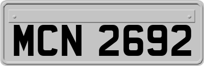 MCN2692
