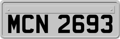 MCN2693