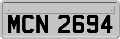 MCN2694
