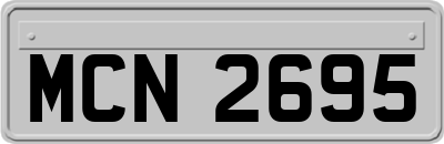 MCN2695