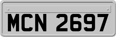 MCN2697