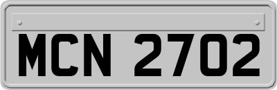 MCN2702