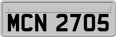 MCN2705