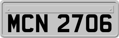 MCN2706