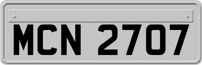 MCN2707