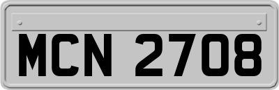 MCN2708