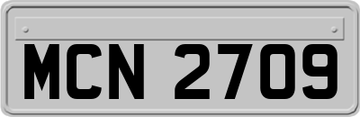 MCN2709