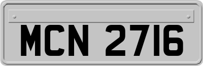 MCN2716