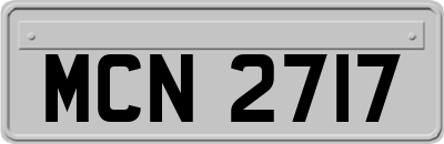 MCN2717