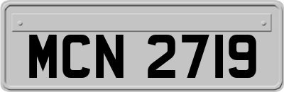 MCN2719
