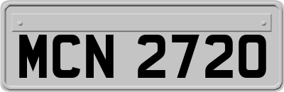 MCN2720