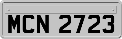 MCN2723