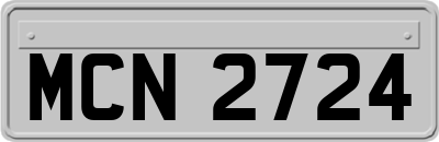 MCN2724
