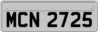 MCN2725