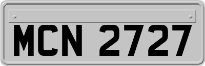 MCN2727