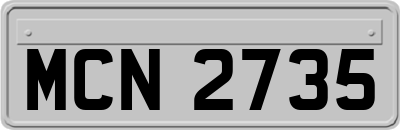 MCN2735
