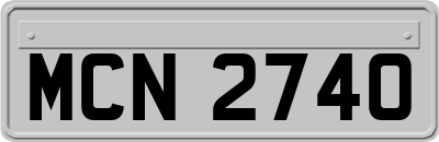 MCN2740