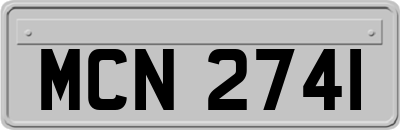 MCN2741