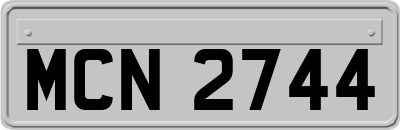 MCN2744