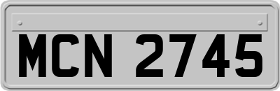 MCN2745