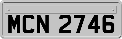 MCN2746