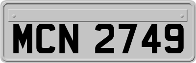 MCN2749