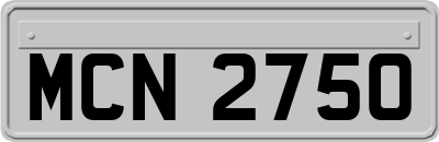 MCN2750