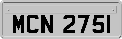 MCN2751