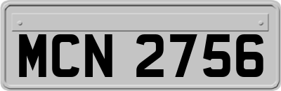 MCN2756