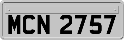 MCN2757