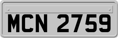 MCN2759