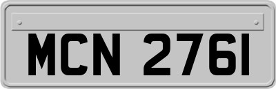 MCN2761