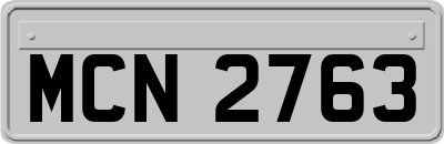 MCN2763