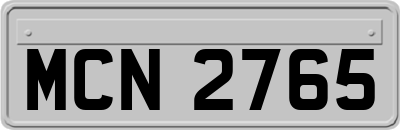 MCN2765