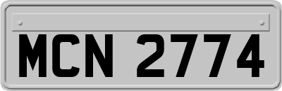 MCN2774