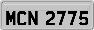 MCN2775