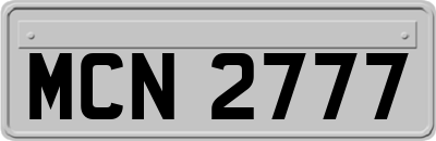 MCN2777