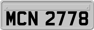 MCN2778