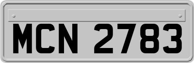 MCN2783