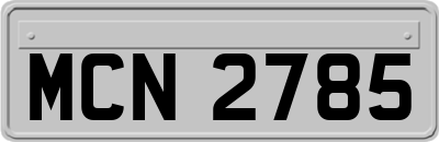 MCN2785