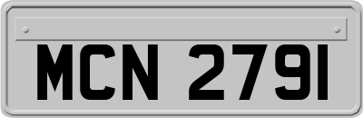 MCN2791
