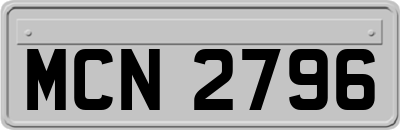 MCN2796