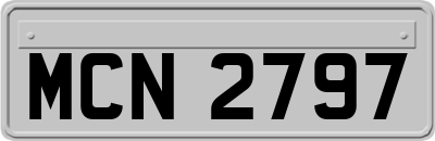 MCN2797